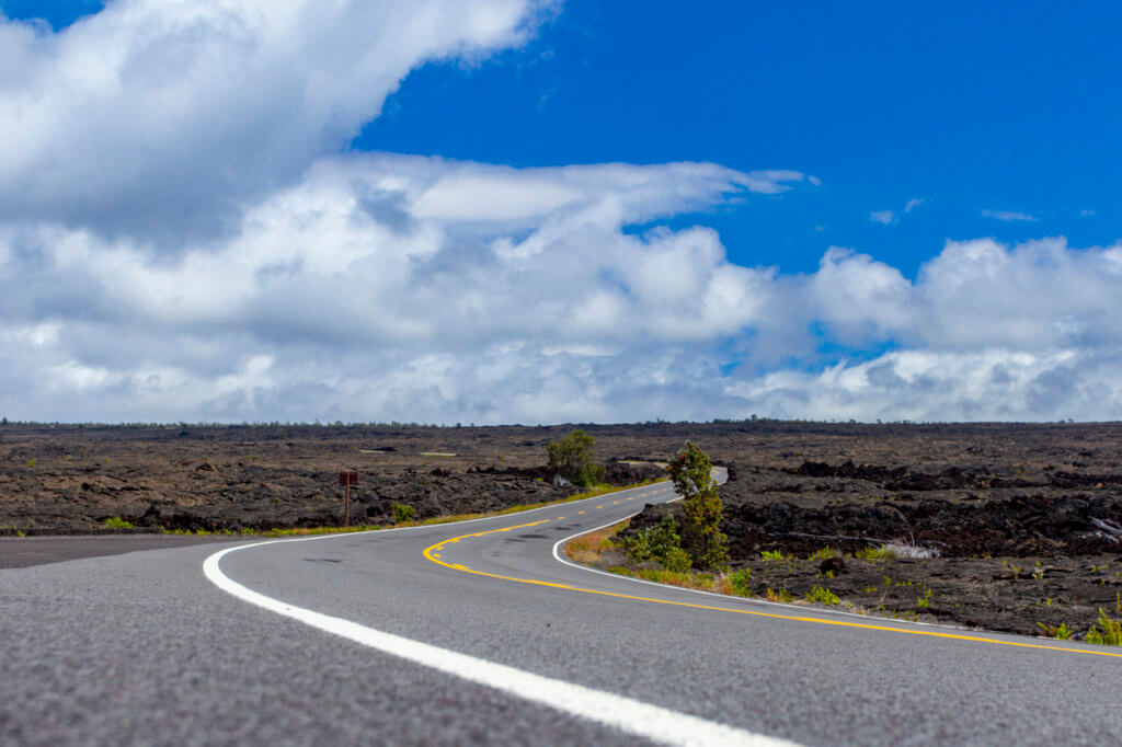 Big Island Continues to Require Quarantine After 10/15