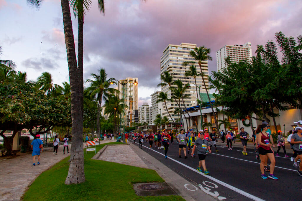 2020 Honolulu Marathon is Officially Canceled