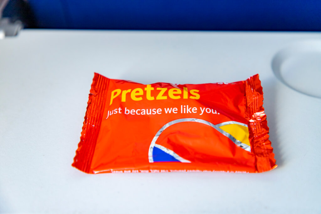 Southwest Companion Pass Sign-Up Bonus