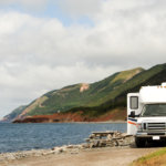 are RVs allowed in hawaii