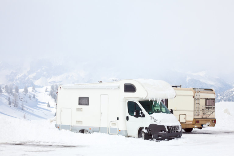 7 Best Class C RVs for Winter (Ranked, Rated & Reviewed)