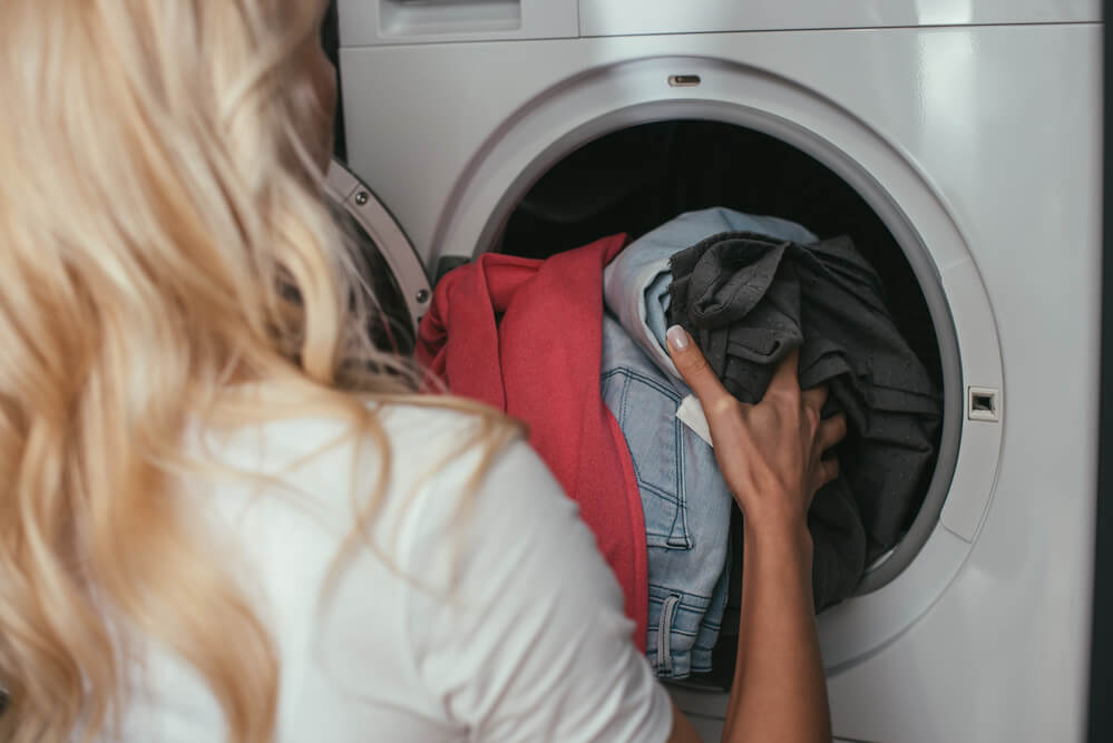 best rv washer dryer combo