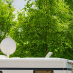 best tv antenna for rv