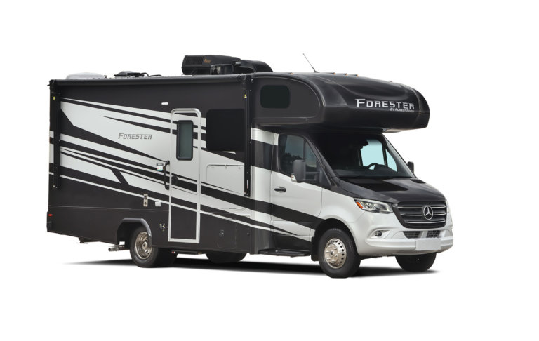 Forest River RV Reviews: Everything You Should Know About Forest River RVs