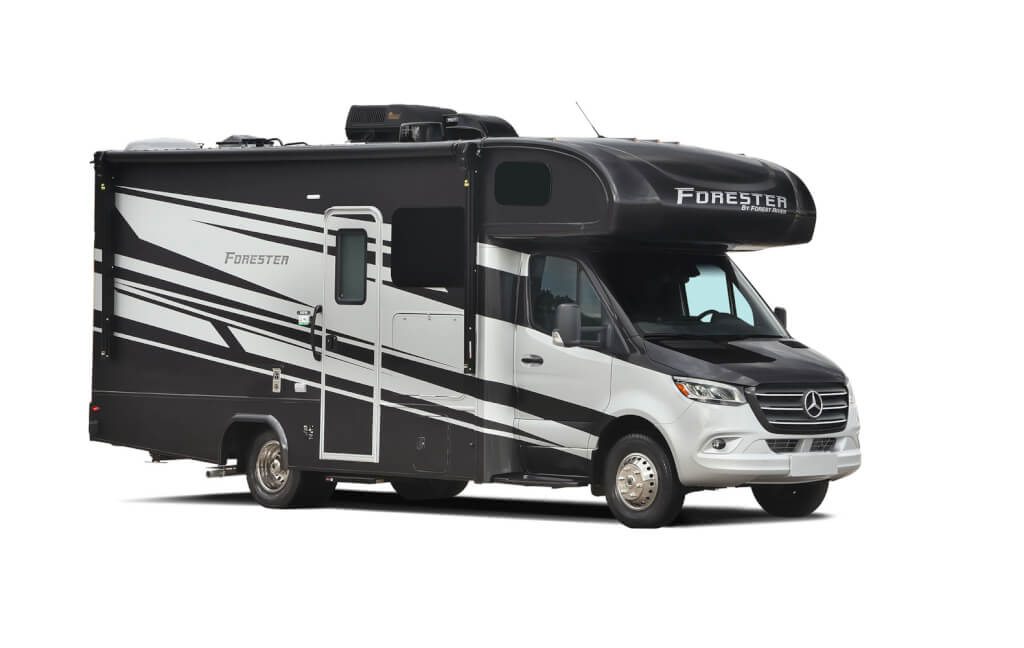 forest river rv reviews