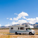 how much does a 30 foot rv weigh