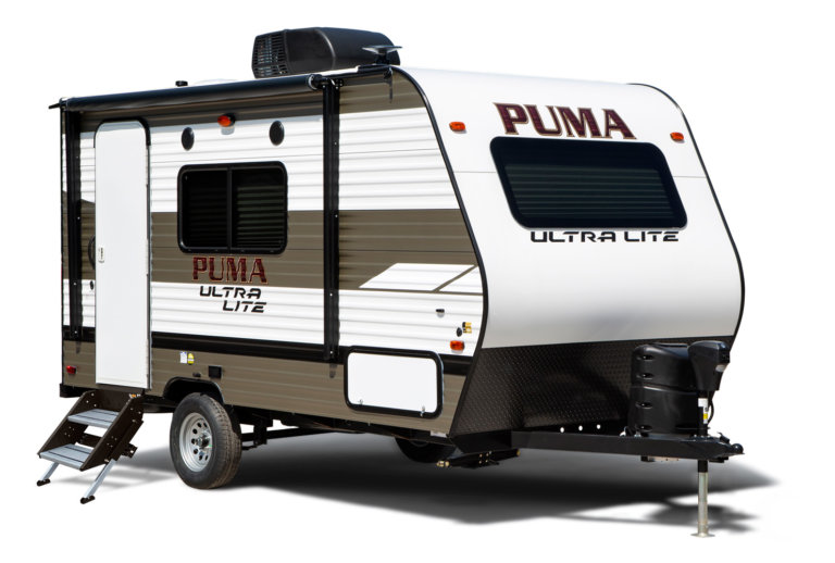 What's the Average Height of an RV? (The Complete Guide)