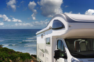 what size generator for a 50 amp rv