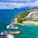 The Resort Group Sells Stake in the Four Seasons Oahu