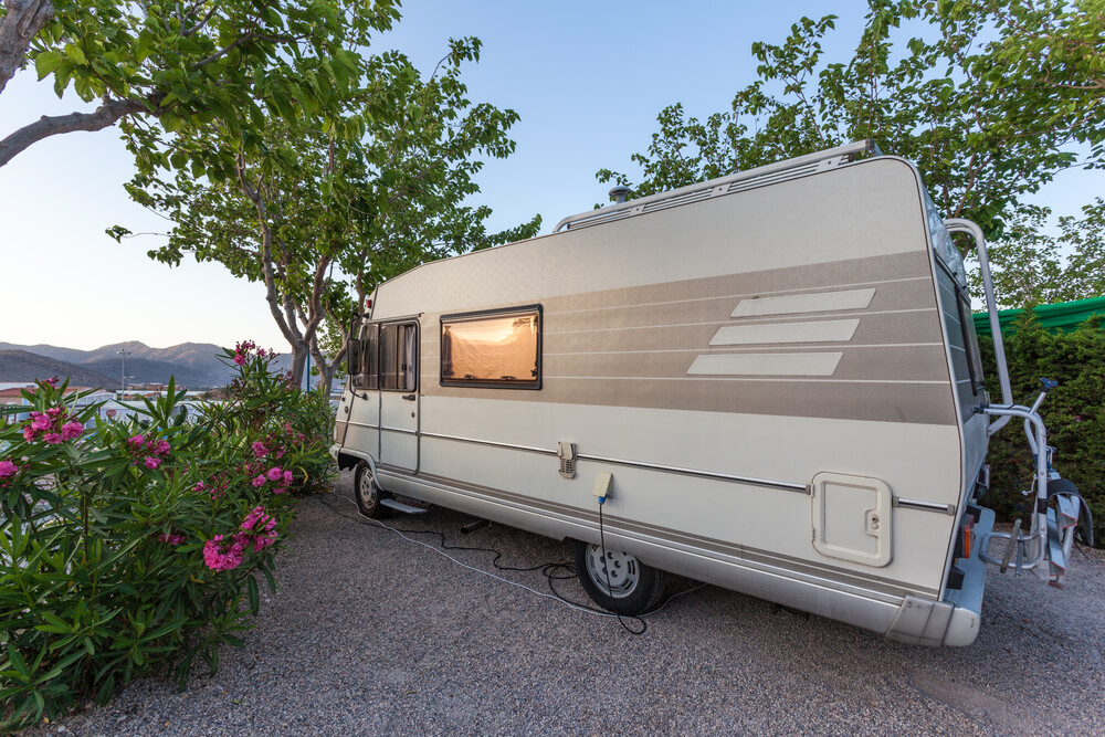 Do All RVs Have Formaldehyde?