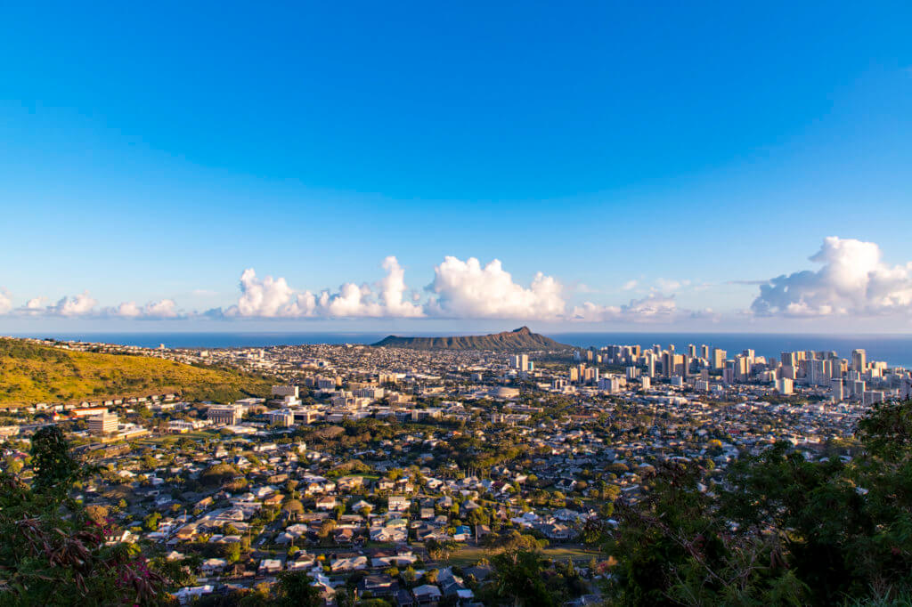 Honolulu Cracks Down on Illegal Vacation Rentals