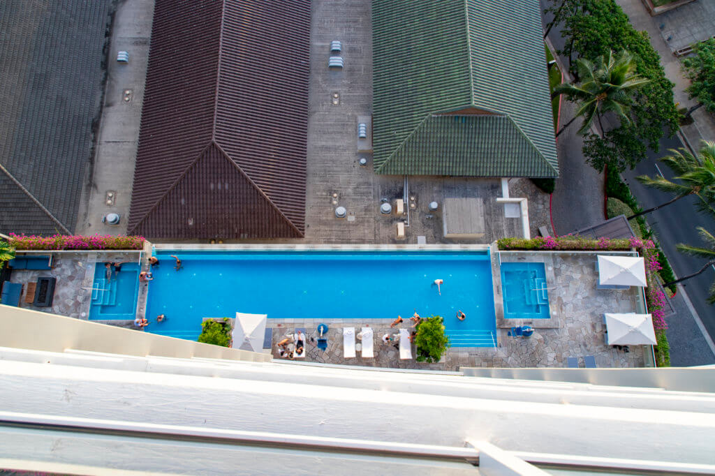 Ritz-Carlton Residence Waikiki Beach