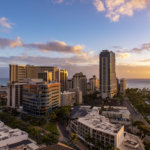 Pandemic Waikiki Staycation