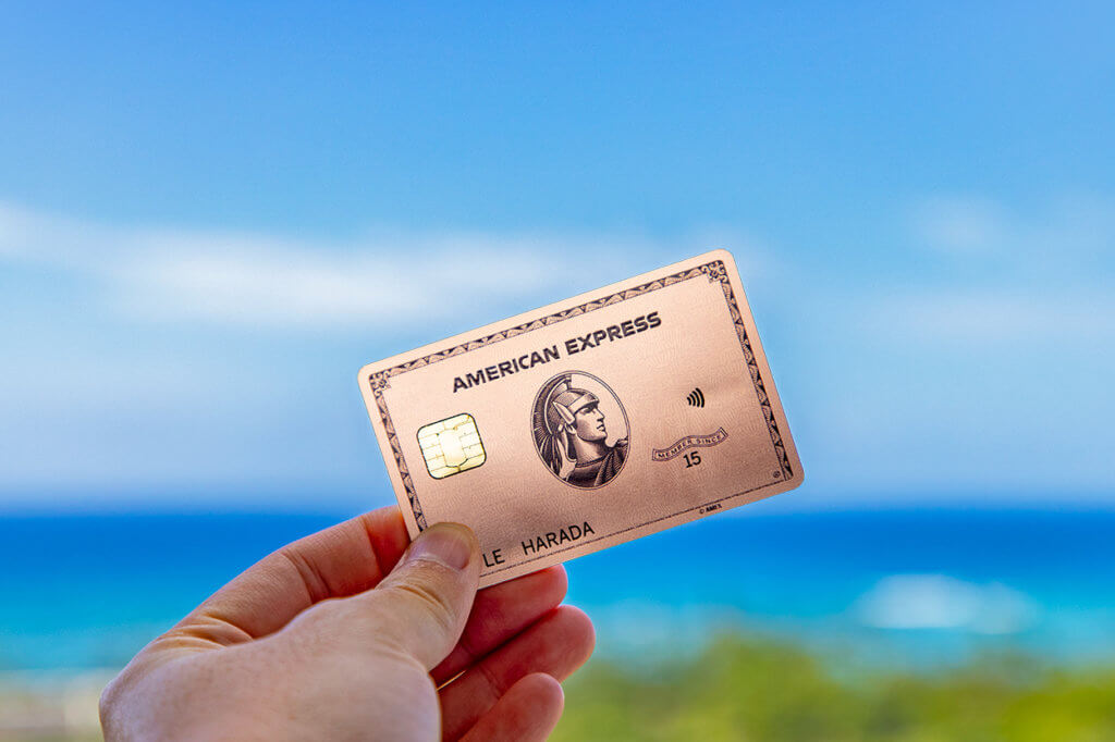 American Express Gold Review 2020