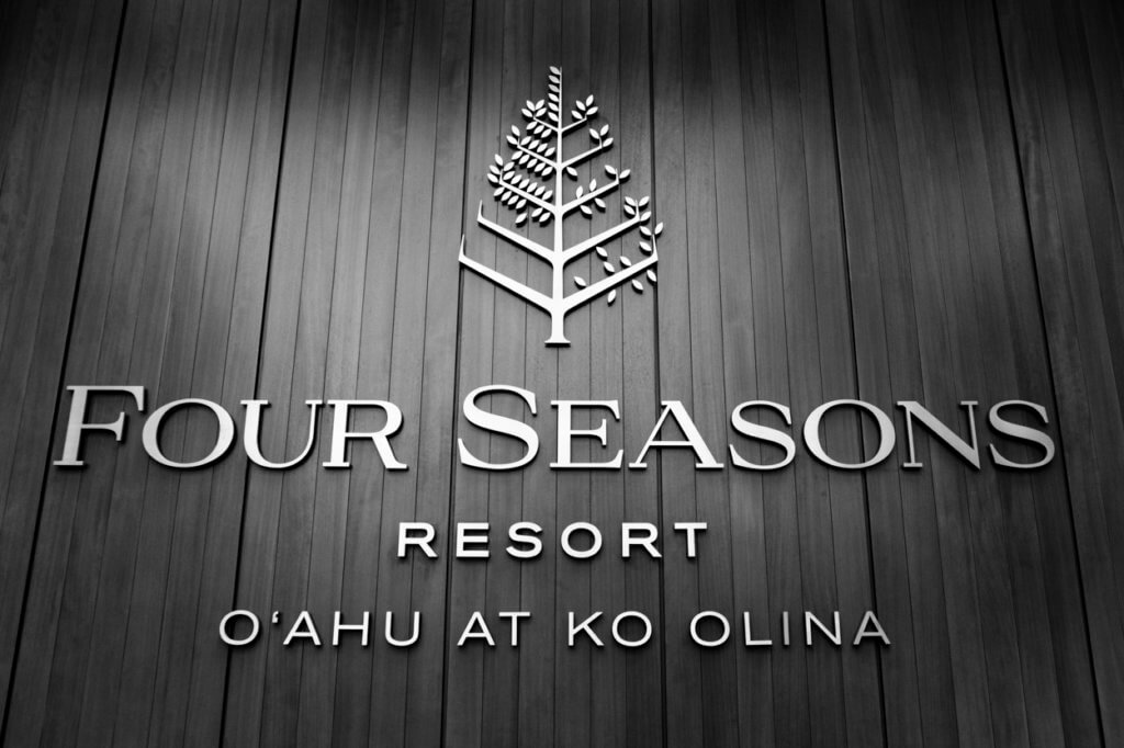 The Resort Group Sells Stake in the Four Seasons Oahu