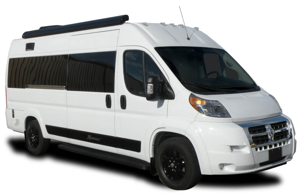 national traveler from regency with high ceiling