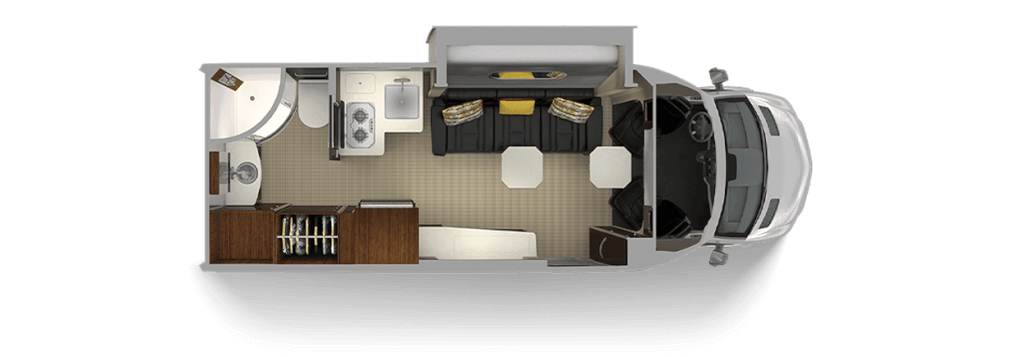 airstream atlas for tall people