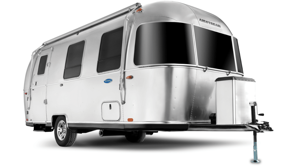 airstream bambi