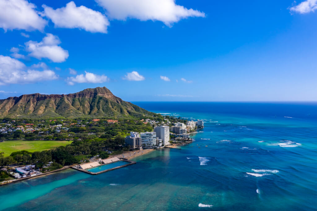 The New Otani Kaimana Beach Hotel Rebrands