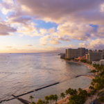 My Not-2020 Honolulu Marathon Staycation