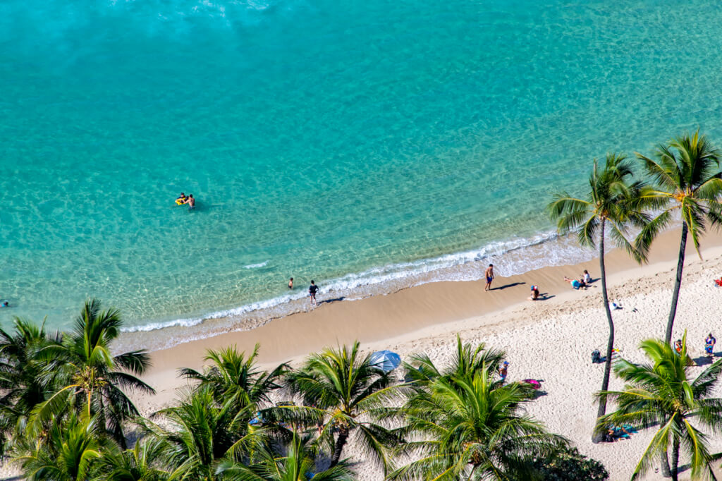 Hawaii Shortens Its Quarantine Period