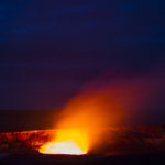 Kilauea Awakens from its Slumber