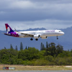 Hawaiian Airlines Expands West Coast Testing Options