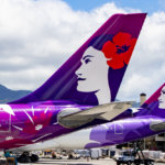 Hawaiian Announces Four New North American Routes