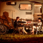 best travel trailer for couples