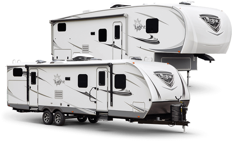 2019 LF335MBH with pet friendly floor plan