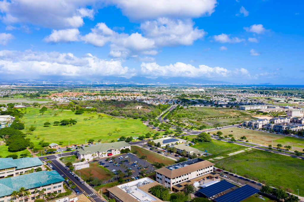 Widest Stationary Wave in the World Coming to Hawaii