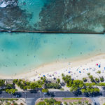 Hawaii Legislature Proposes New Car Rental Fee
