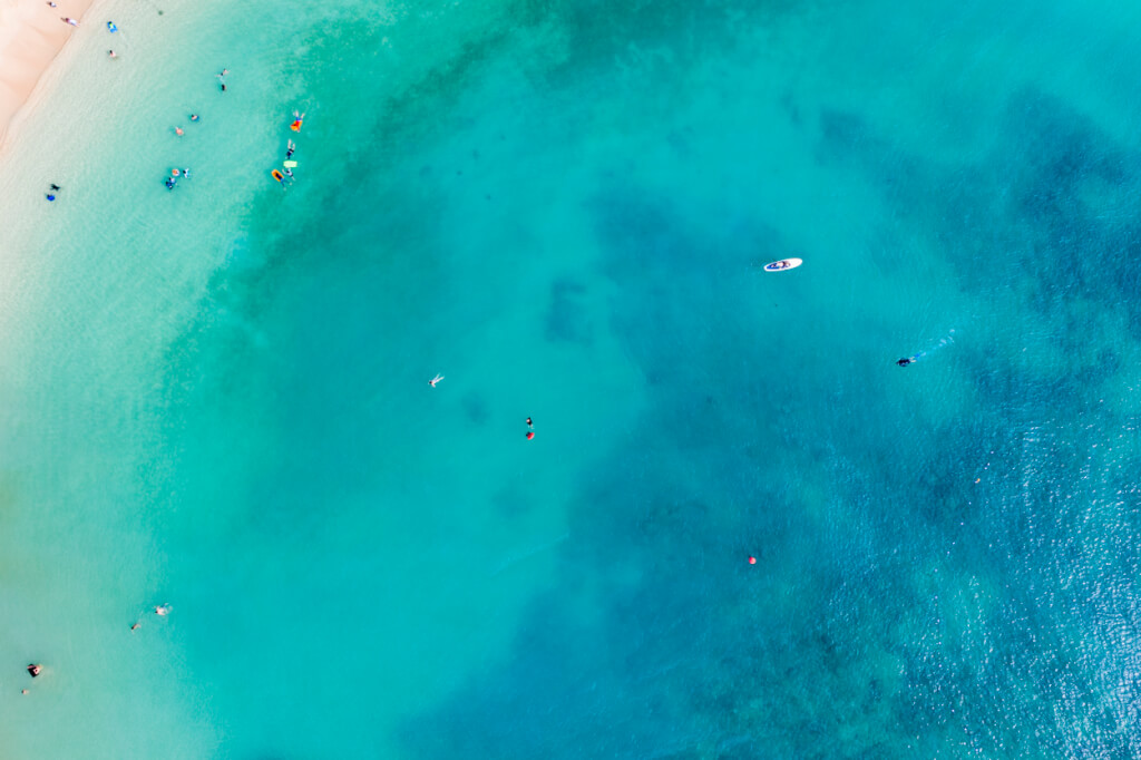 Kauai Rejoins Inter-Island Pre-Travel Testing Program