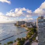 Waikiki Clinic Reports Uptick in COVID Cases