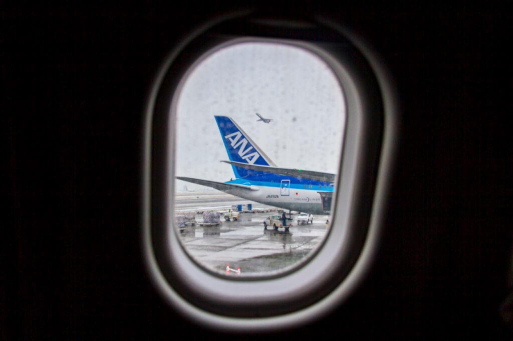 US test requirements go into effect on Tuesday