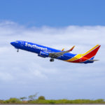 Southwest Announces New Long Beach-Kahului Route