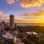 Hawaii Lt Governor Outlines His Reopening Plan