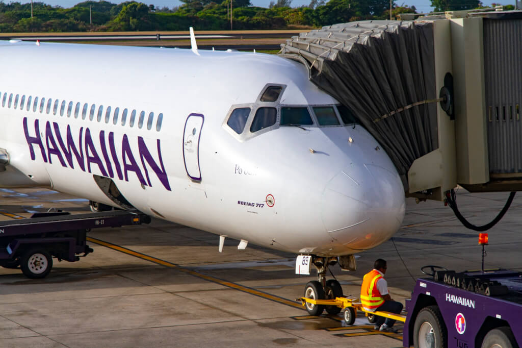 Kauai Not Rejoining Pre-Travel Testing Until May