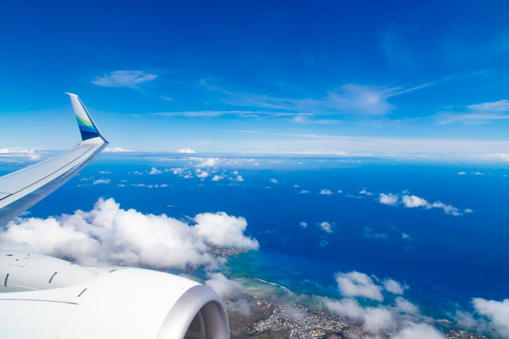 Hawaii Credit Card Award Travel Guide 2021