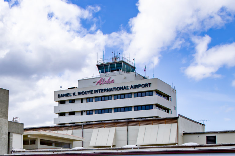 A New Airport Lounge Opened in Honolulu Jeffsetter Travel