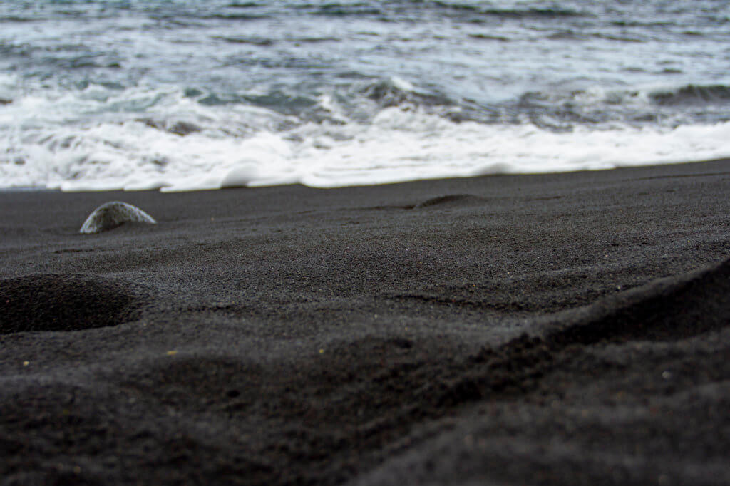 Waianapanapa State Park Now Requires Reservations