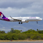 Hawaiian Air Joins the Hawaii Pre-Clear Program