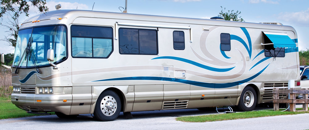 why are rvs so ugly
