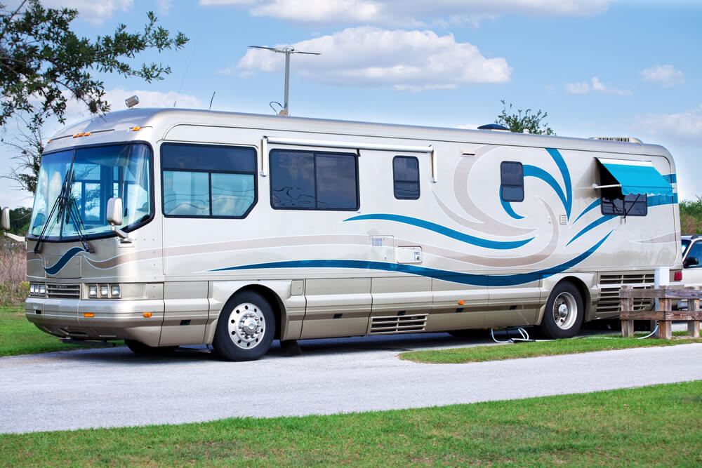 why are rvs so ugly