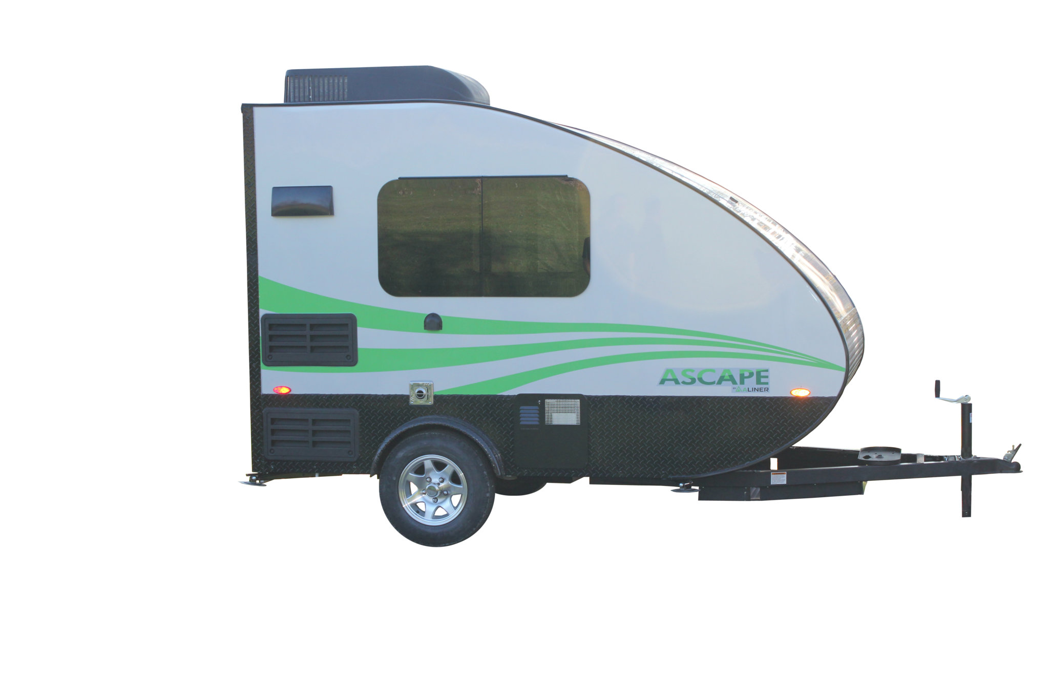 9 Best Travel Trailer For Solo Travel (Ranked & Rated)