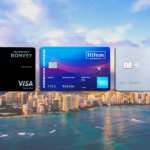 The Best Hotel Credit Cards 2021