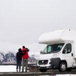 rv underbelly insulation