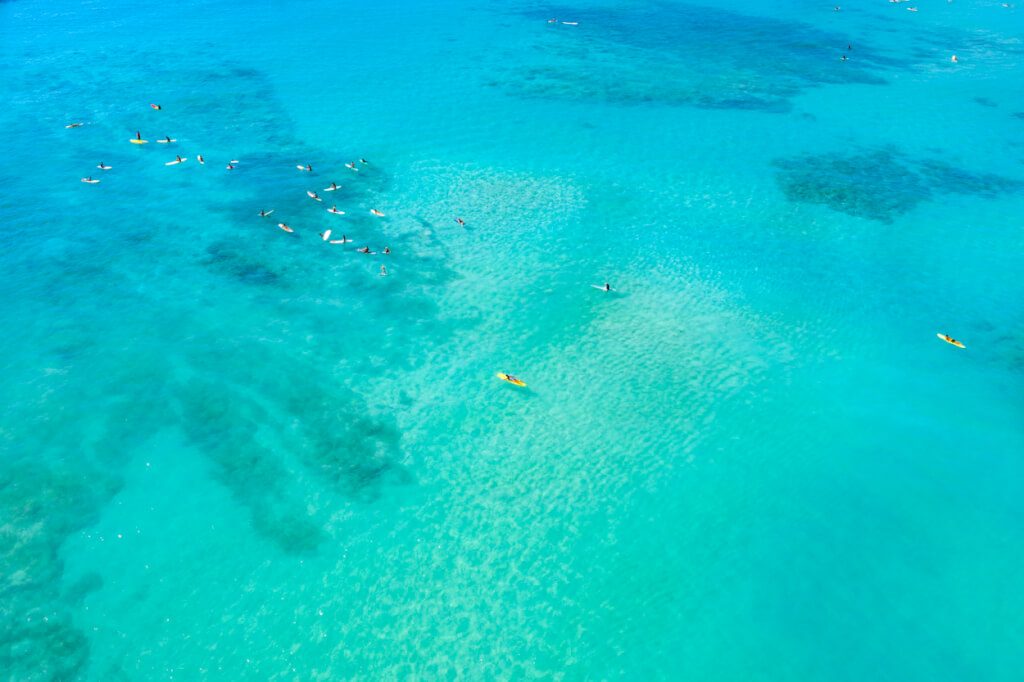 Kauai Plans to Rejoin Hawaii Safe Travels in April