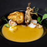 Na'au Hilo x PAI Honolulu Collab Dinner 2021