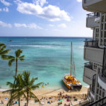 The Crowds Are Back in Waikiki